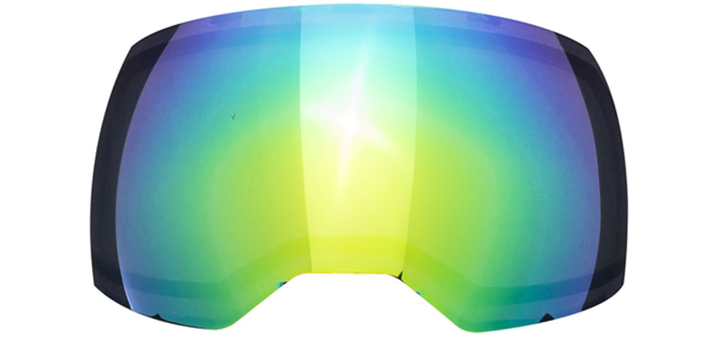 Empire EVS Thermalglas - green mirror