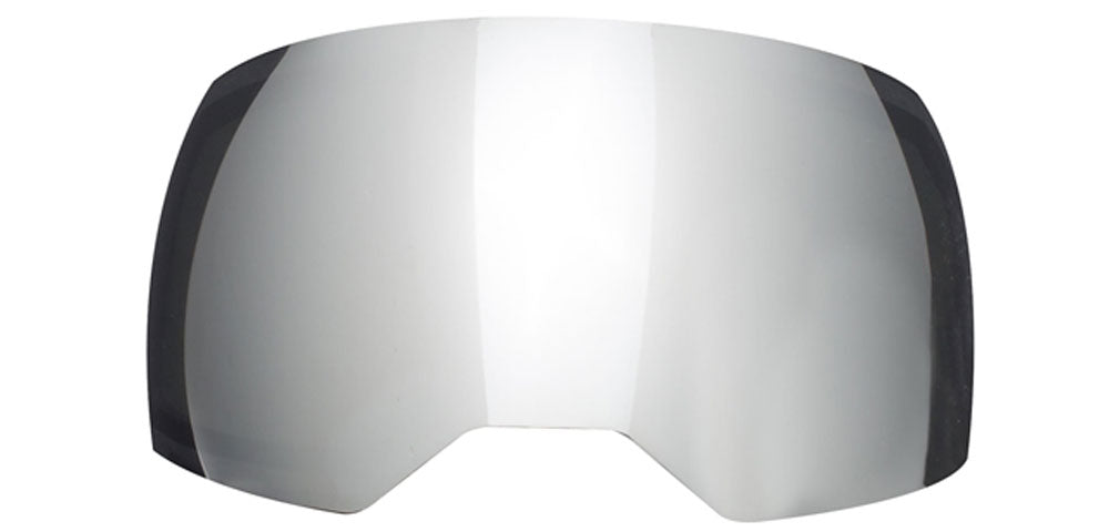 Empire EVS Thermalglas - silver mirror fade