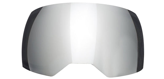 Empire EVS Thermalglas - silver mirror fade