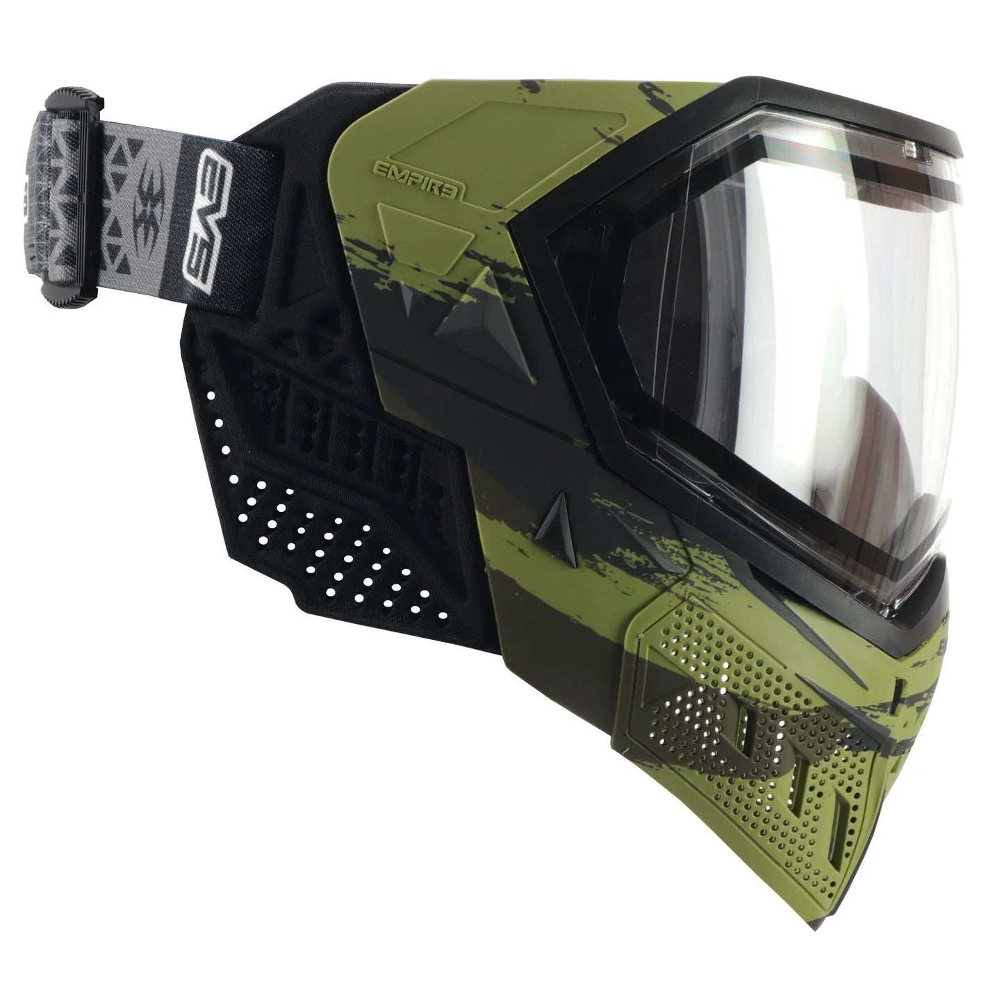 Empire EVS Warpaint LE - Thermal Ninja