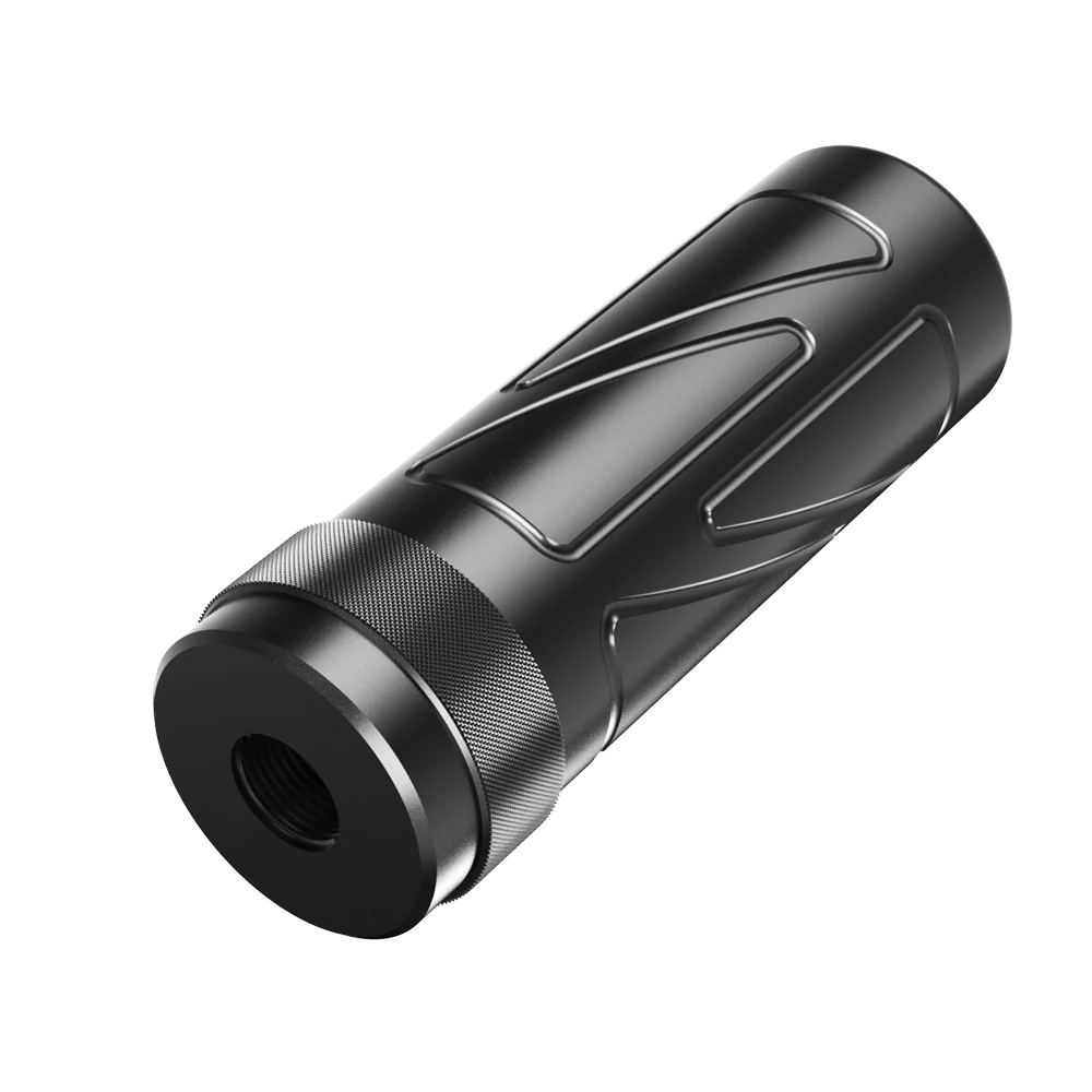 E-shooter Aluminum Case for Tracer Flare - Type A