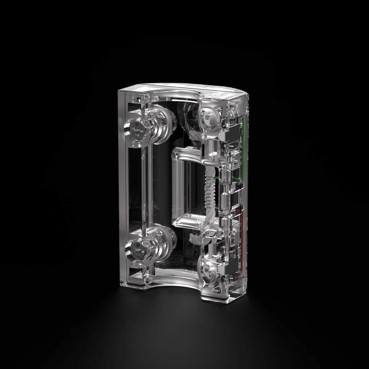 E-shooter Spare tank for Flare Smoky BT