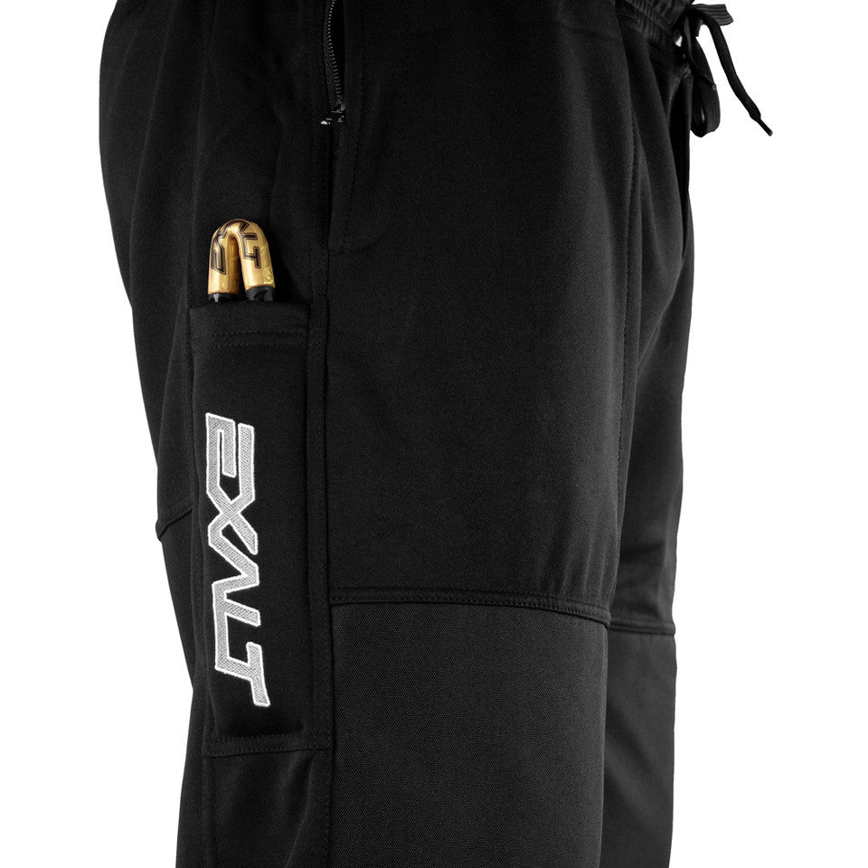 Exalt V2 Throwback Pants - Black