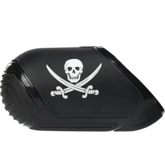 EXALT PAINTBALL TANK COVER GUMMI 68-72CU