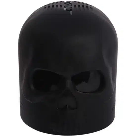 EXALT PAINTBALL SKULL TANK GRIP TANKCOVER 45CI BIS 68CI