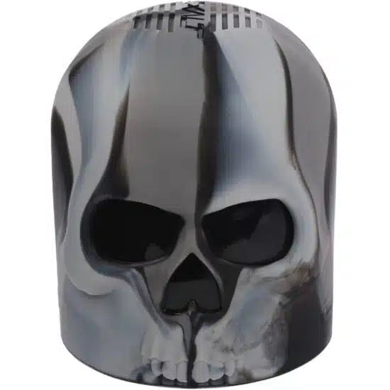 EXALT PAINTBALL SKULL TANK GRIP TANKCOVER 45CI BIS 68CI