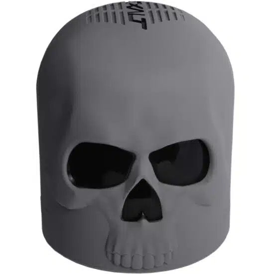 EXALT PAINTBALL SKULL TANK GRIP TANKCOVER 45CI BIS 68CI