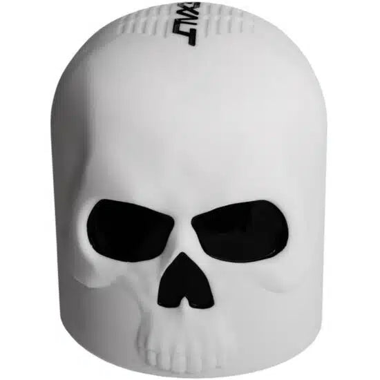 EXALT PAINTBALL SKULL TANK GRIP TANKCOVER 45CI BIS 68CI