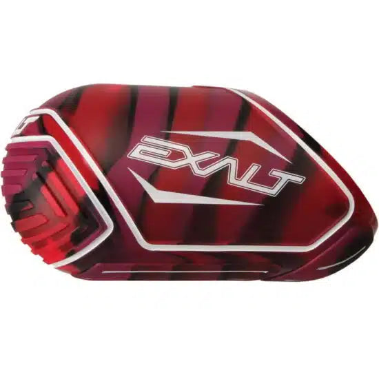 EXALT PAINTBALL TANK COVER GUMMI 68-72CU