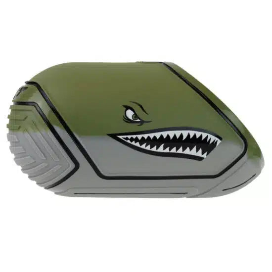EXALT PAINTBALL TANK COVER GUMMI 68-72CU
