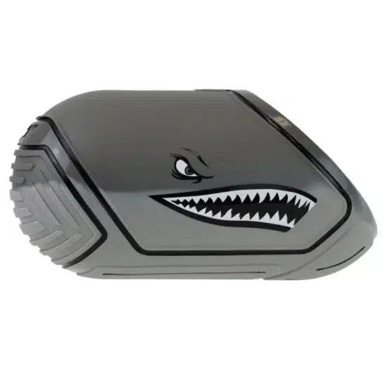 EXALT PAINTBALL TANK COVER GUMMI 68-72CU