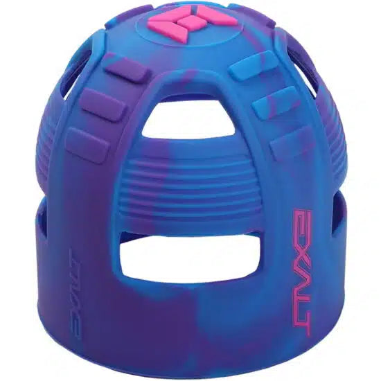 EXALT PAINTBALL TANK GRIP TANKCOVER 45CI BIS 68CI
