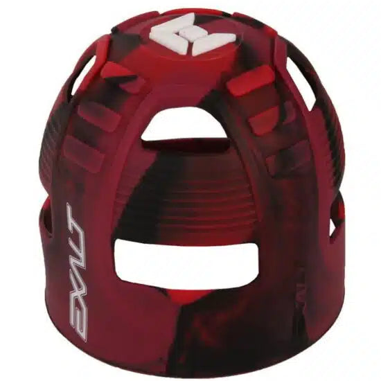 EXALT PAINTBALL TANK GRIP TANKCOVER 45CI BIS 68CI