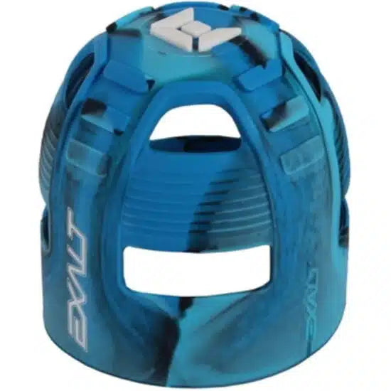 EXALT PAINTBALL TANK GRIP TANKCOVER 45CI BIS 68CI