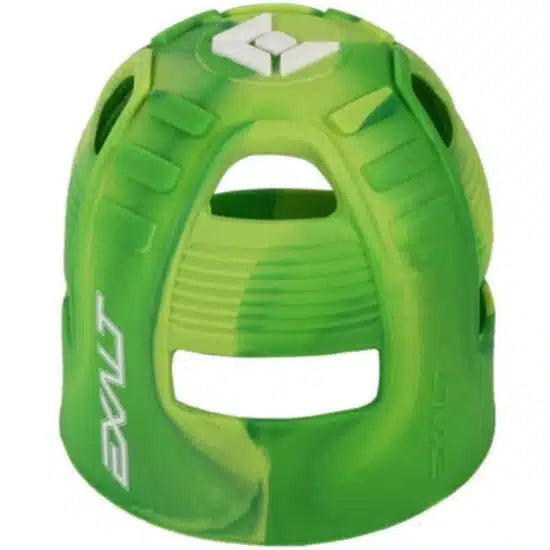 EXALT PAINTBALL TANK GRIP TANKCOVER 45CI BIS 68CI