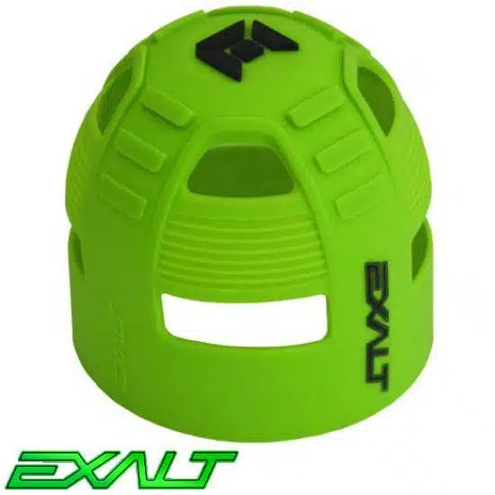 EXALT PAINTBALL TANK GRIP TANKCOVER 45CI BIS 68CI