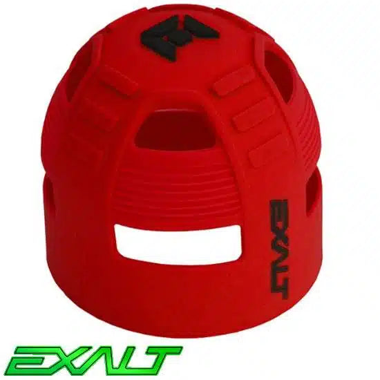 EXALT PAINTBALL TANK GRIP TANKCOVER 45CI BIS 68CI