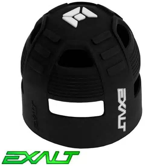 EXALT PAINTBALL TANK GRIP TANKCOVER 45CI BIS 68CI