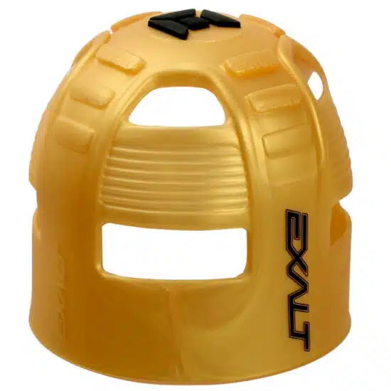 EXALT PAINTBALL TANK GRIP TANKCOVER 45CI BIS 68CI