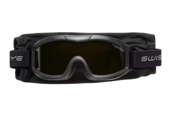 F-Tac Google Laser Lens Brown