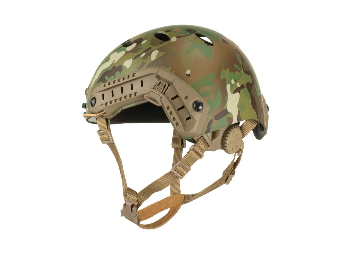 FAST Helmet PJ  ATP