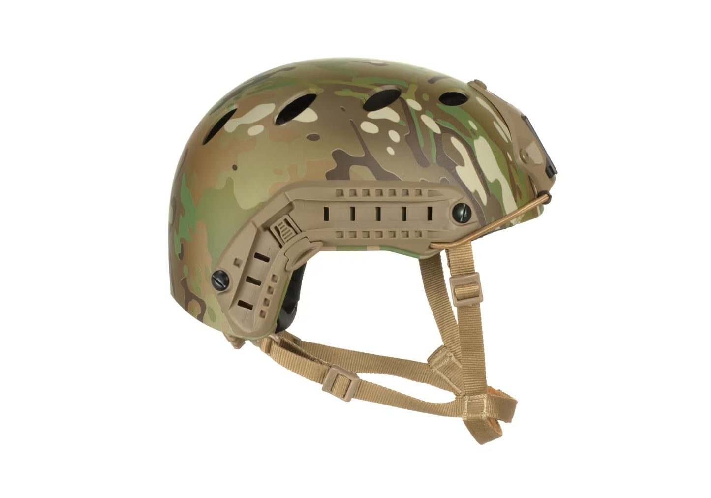FAST Helmet PJ  ATP