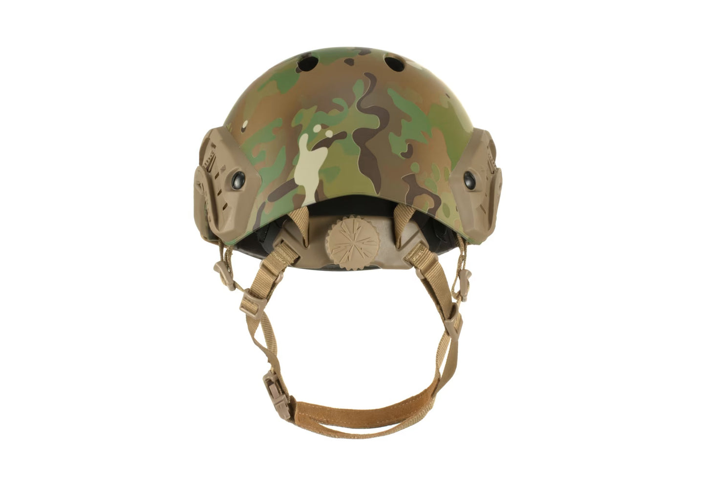 FAST Helmet PJ  ATP