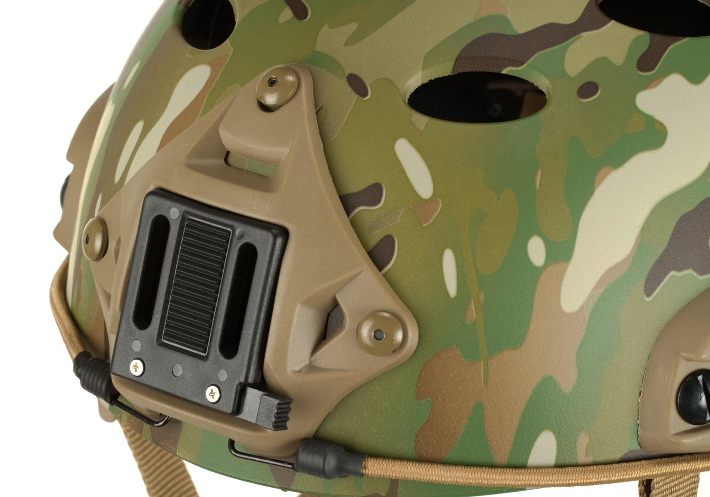 FAST Helmet PJ  ATP
