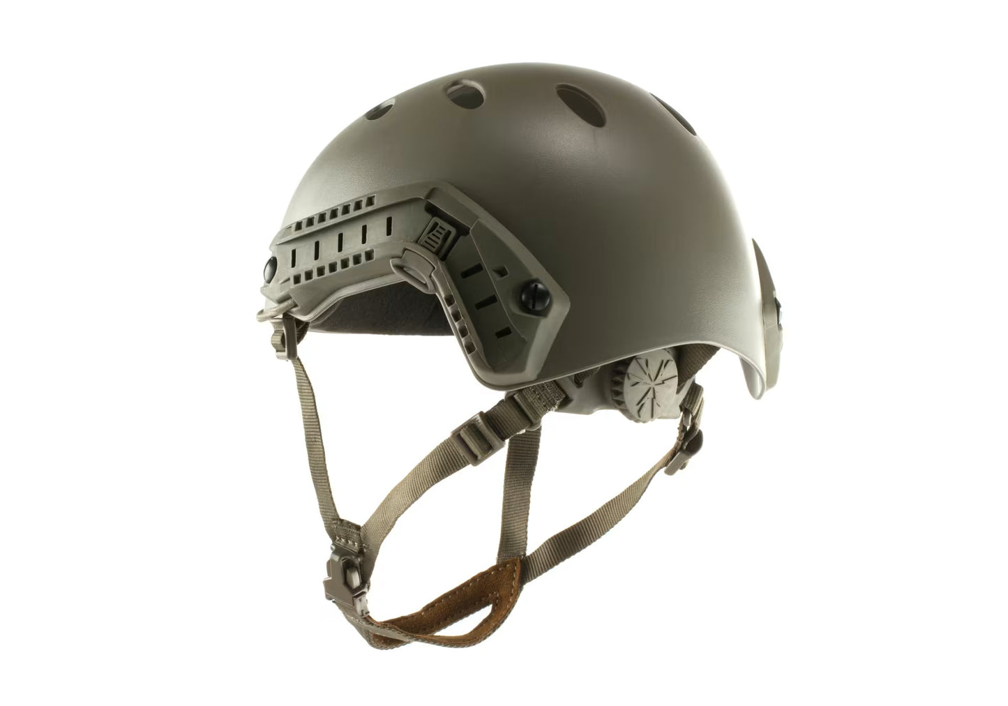 FAST Helmet PJ  FOLIAGE GREEN
