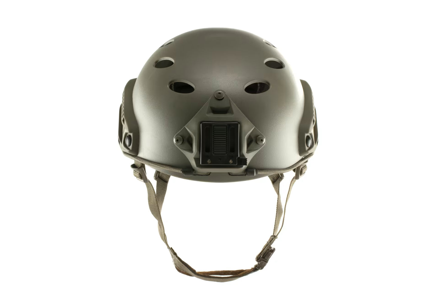 FAST Helmet PJ  FOLIAGE GREEN