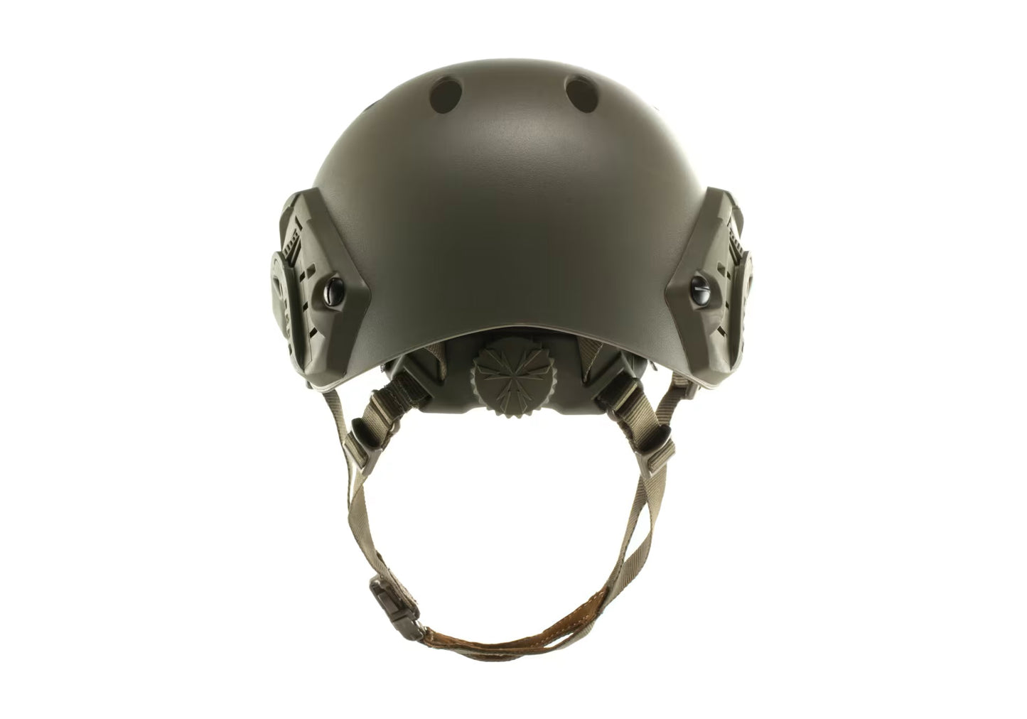 FAST Helmet PJ  FOLIAGE GREEN
