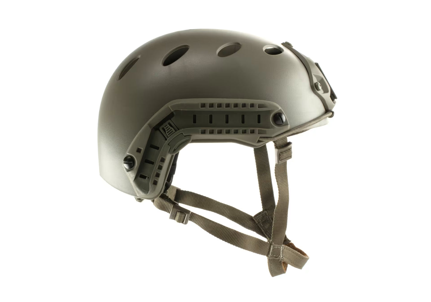 FAST Helmet PJ  FOLIAGE GREEN