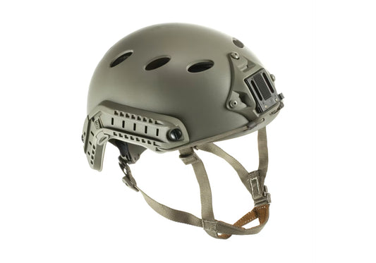 FAST Helmet PJ  FOLIAGE GREEN