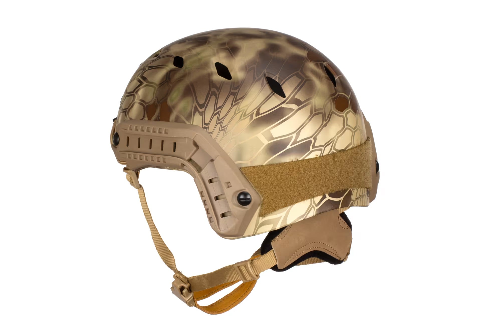 FAST Helmet PJ Simple Version HL