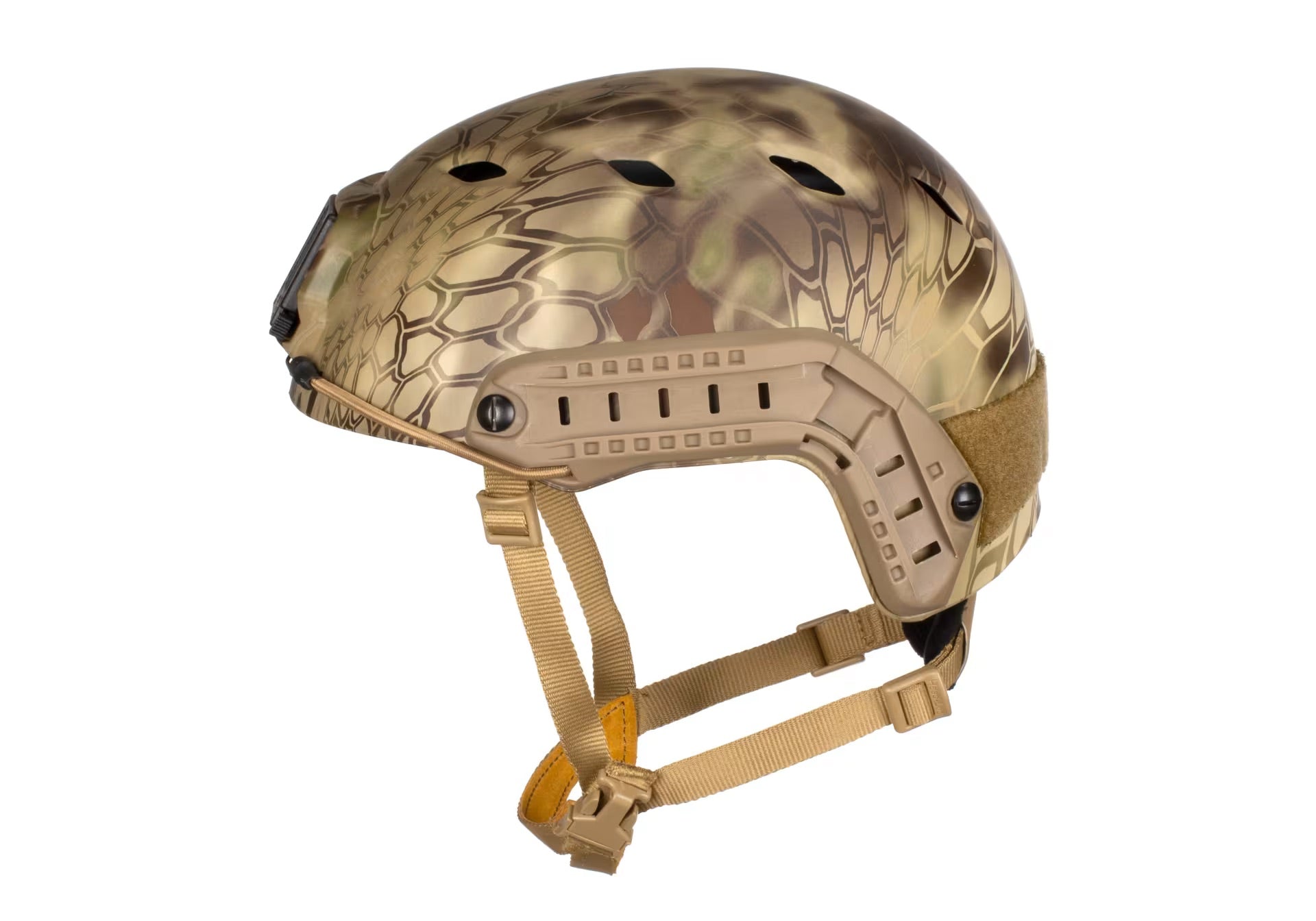 FAST Helmet PJ Simple Version HL