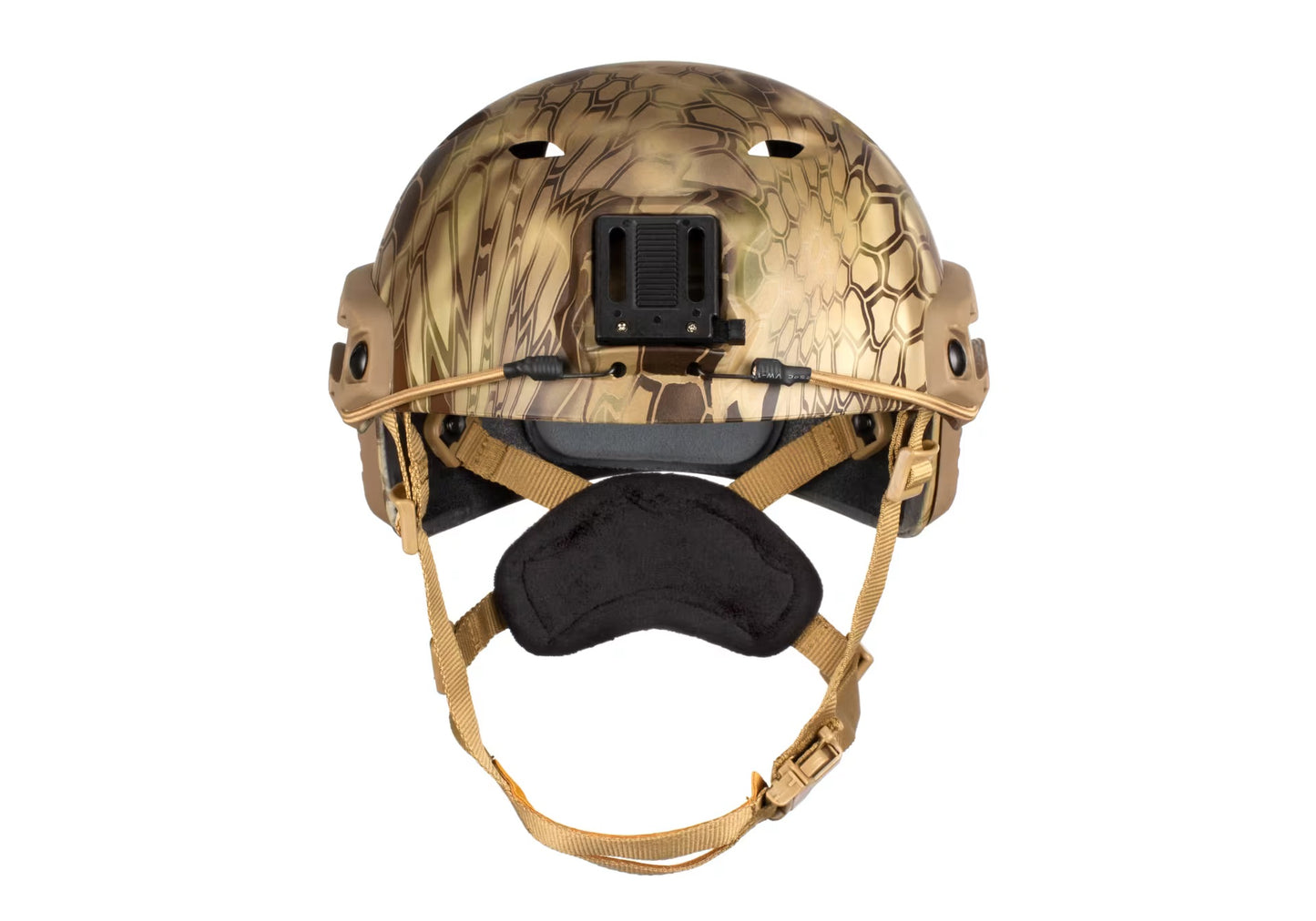 FAST Helmet PJ Simple Version HL