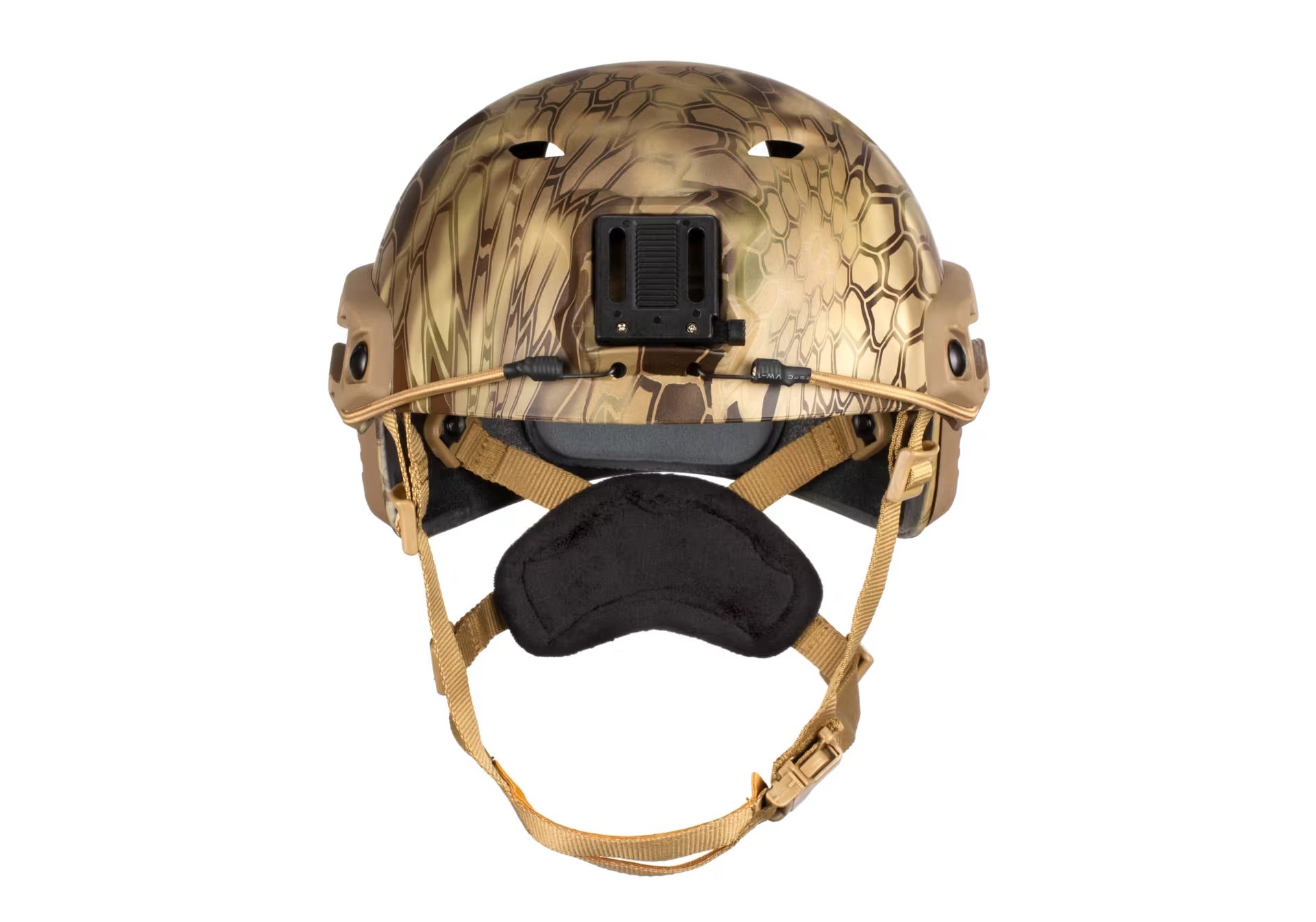 FAST Helmet PJ Simple Version HL