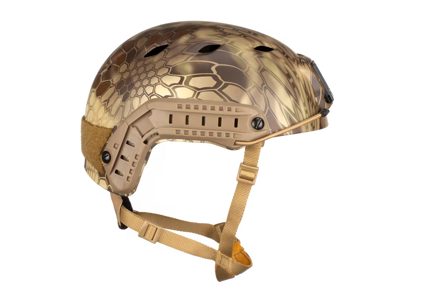 FAST Helmet PJ Simple Version HL