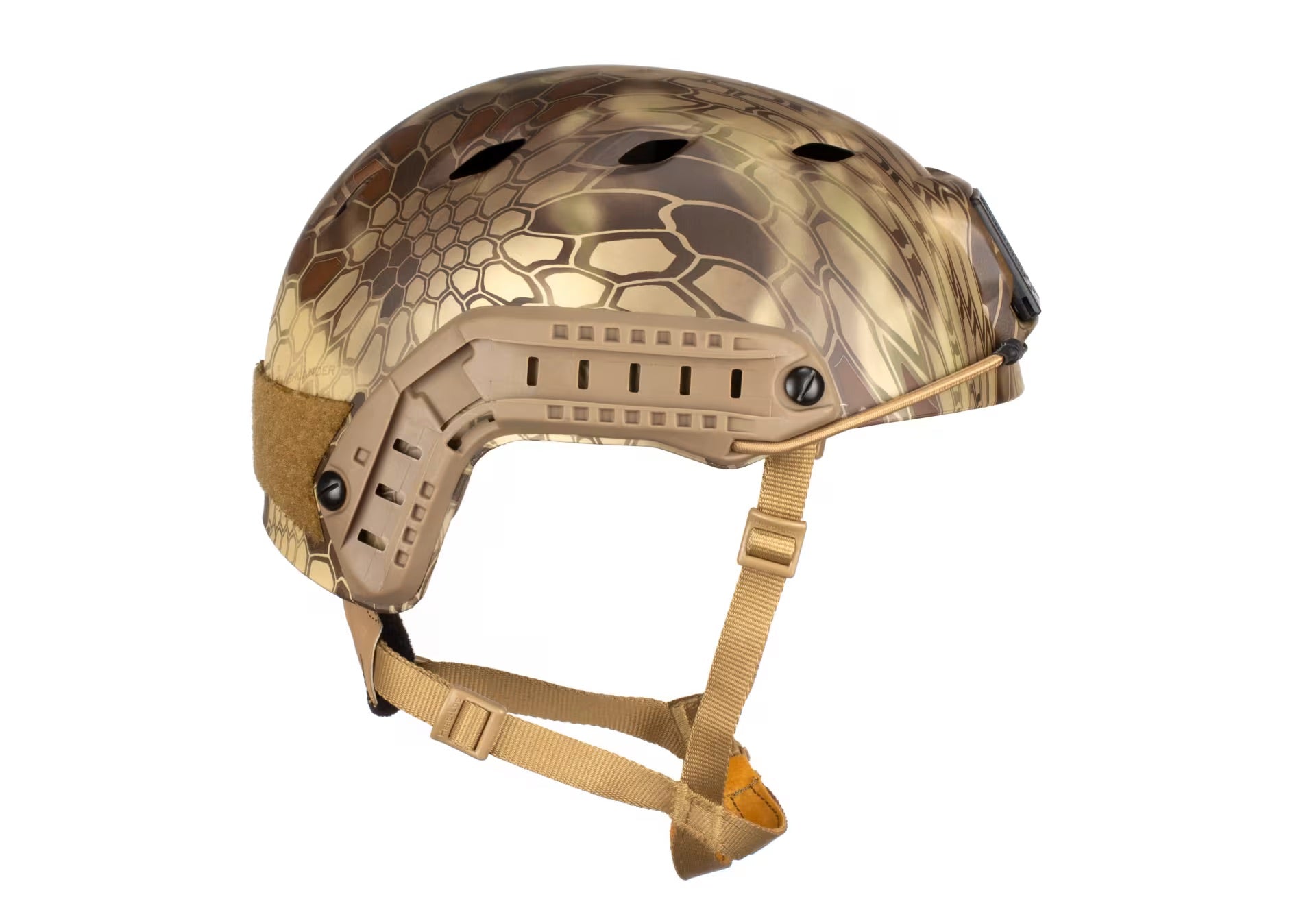 FAST Helmet PJ Simple Version HL