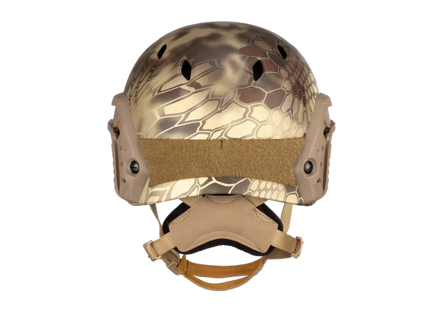 FAST Helmet PJ Simple Version HL