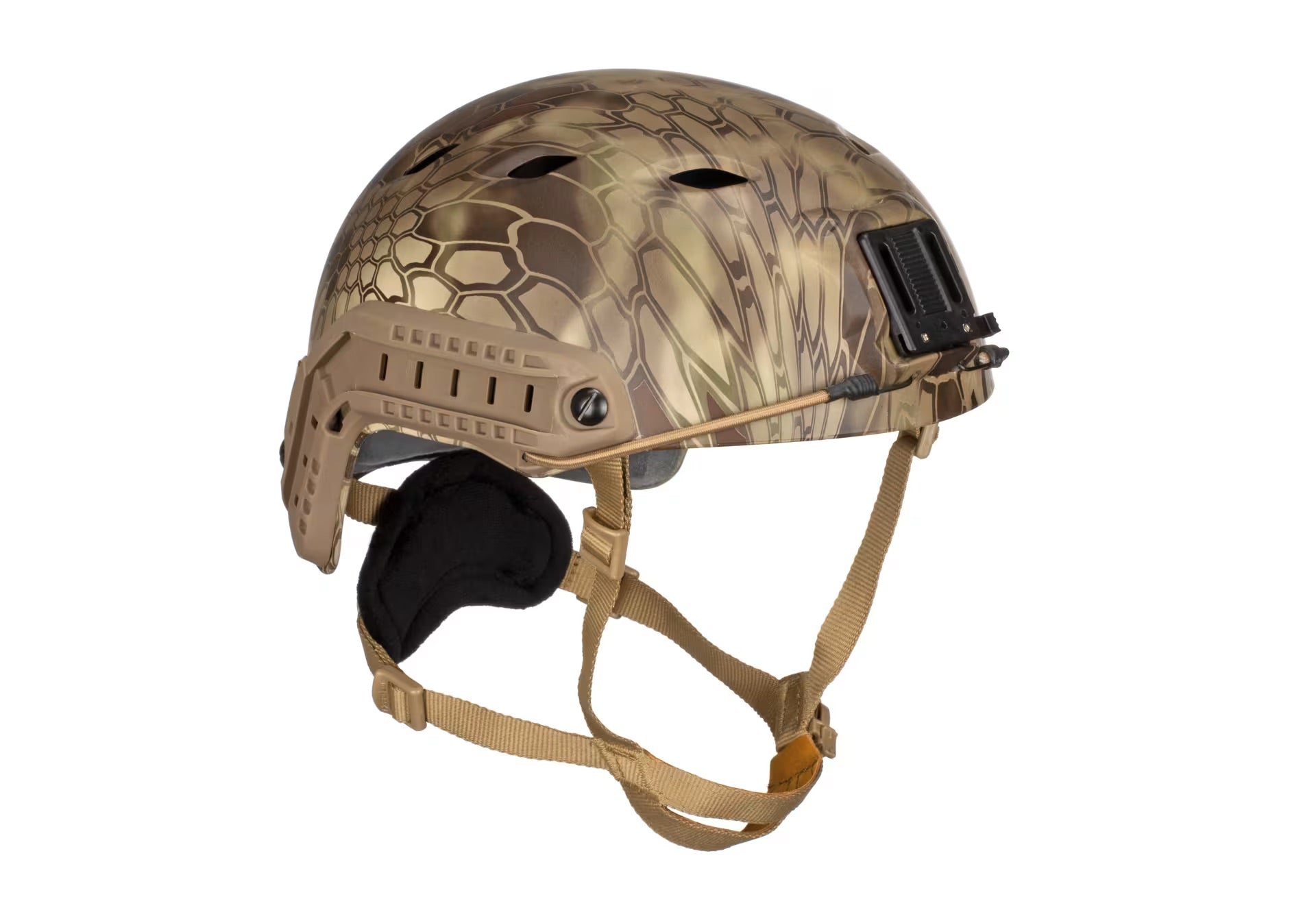 FAST Helmet PJ Simple Version HL