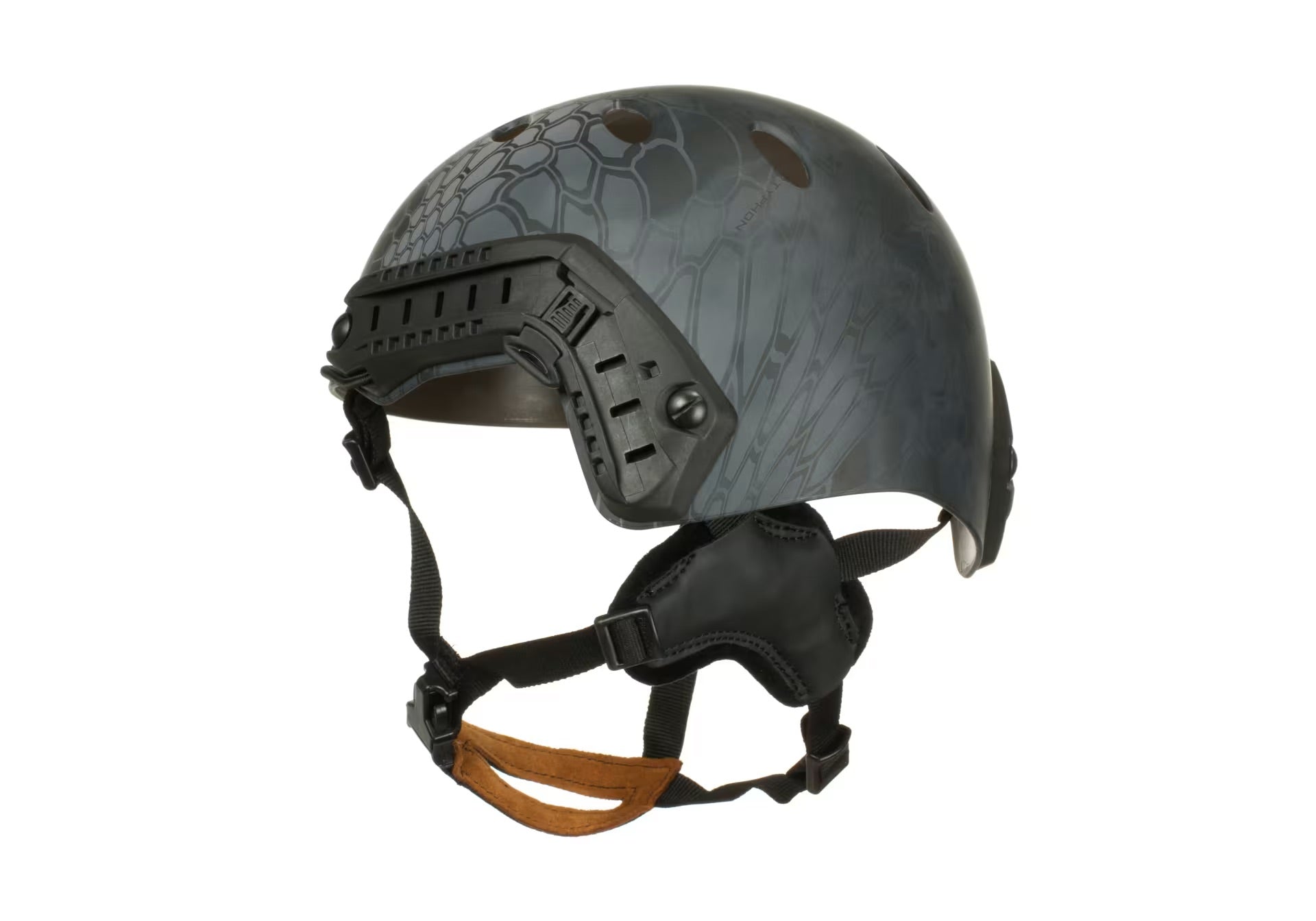 FAST Helmet PJ Simple Version TP