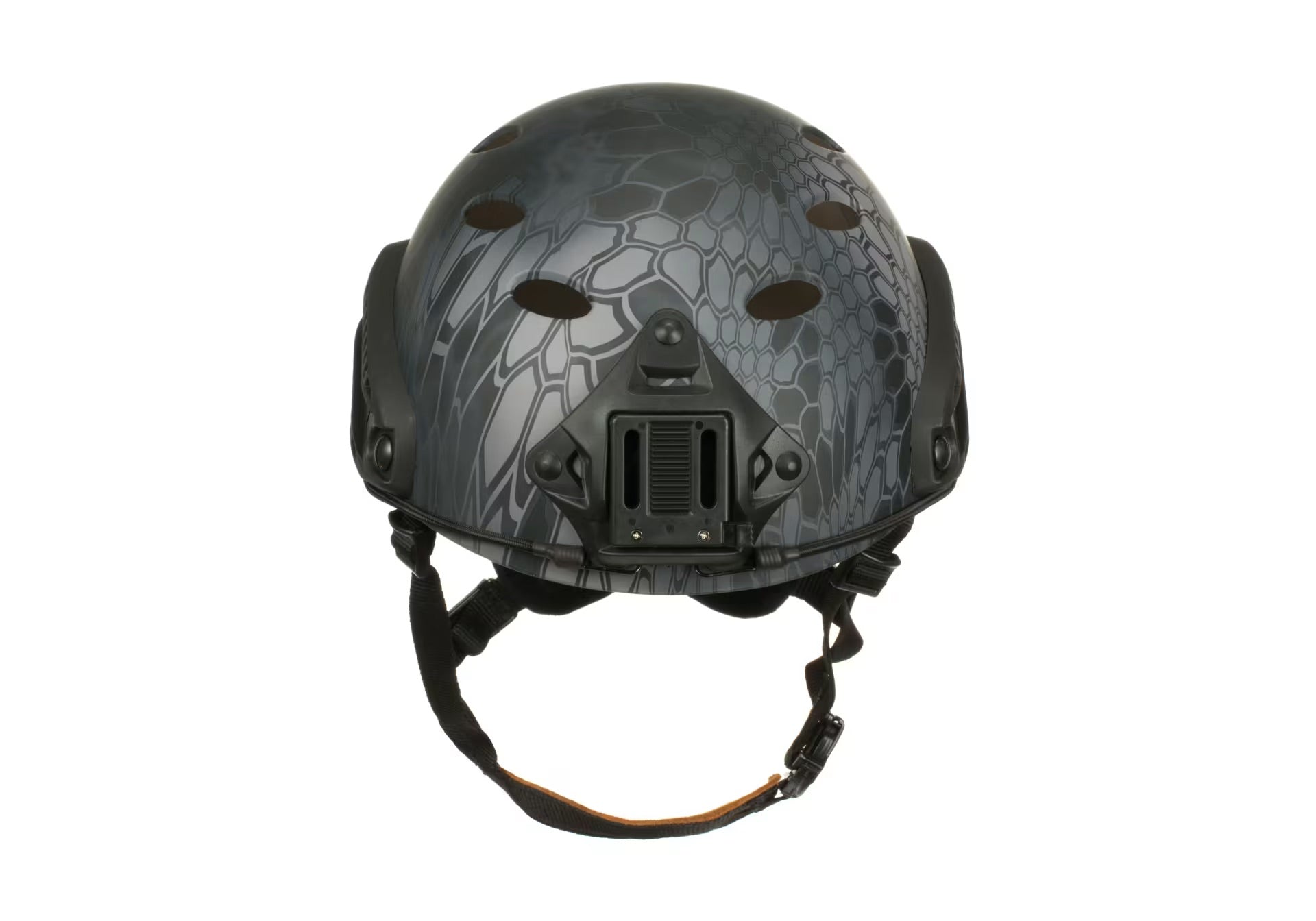 FAST Helmet PJ Simple Version TP