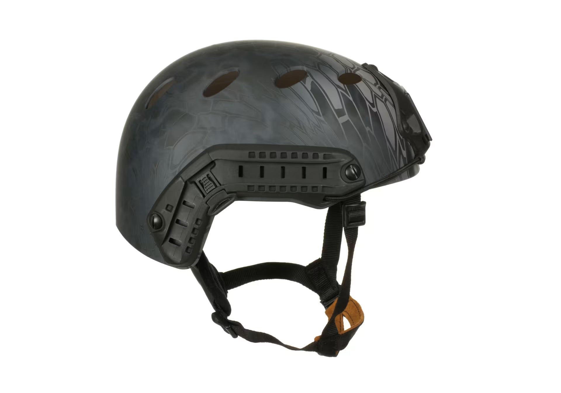 FAST Helmet PJ Simple Version TP