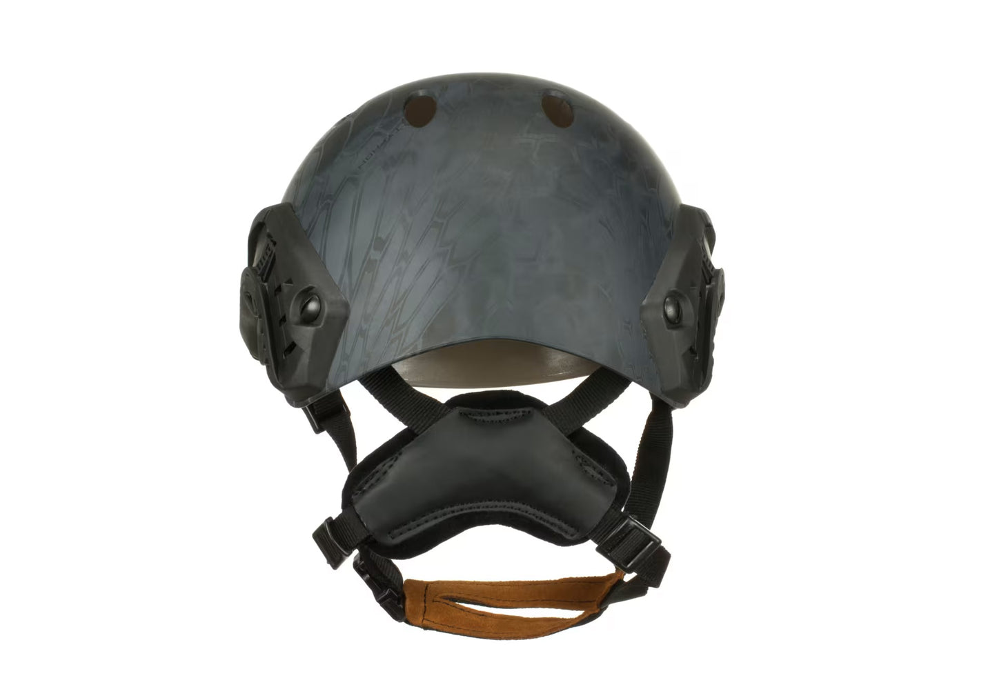 FAST Helmet PJ Simple Version TP