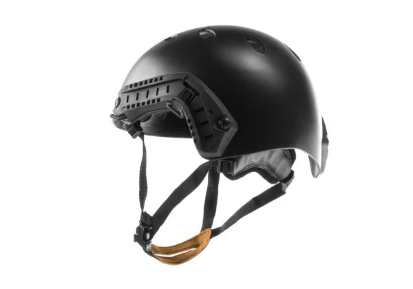 FAST Helmet PJ Simple Version schwarz