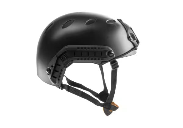 FAST Helmet PJ Simple Version schwarz