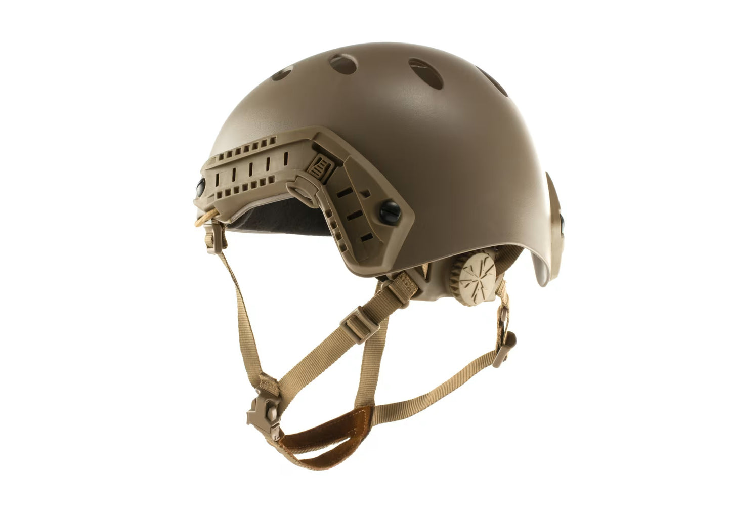 FAST Helmet PJ TAN