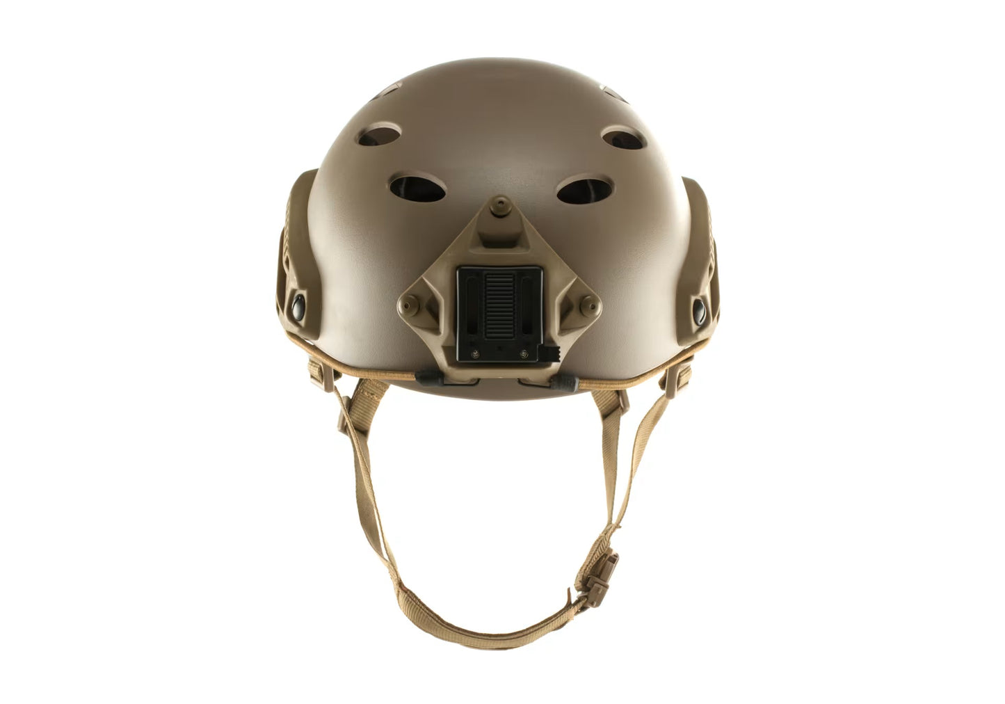 FAST Helmet PJ TAN