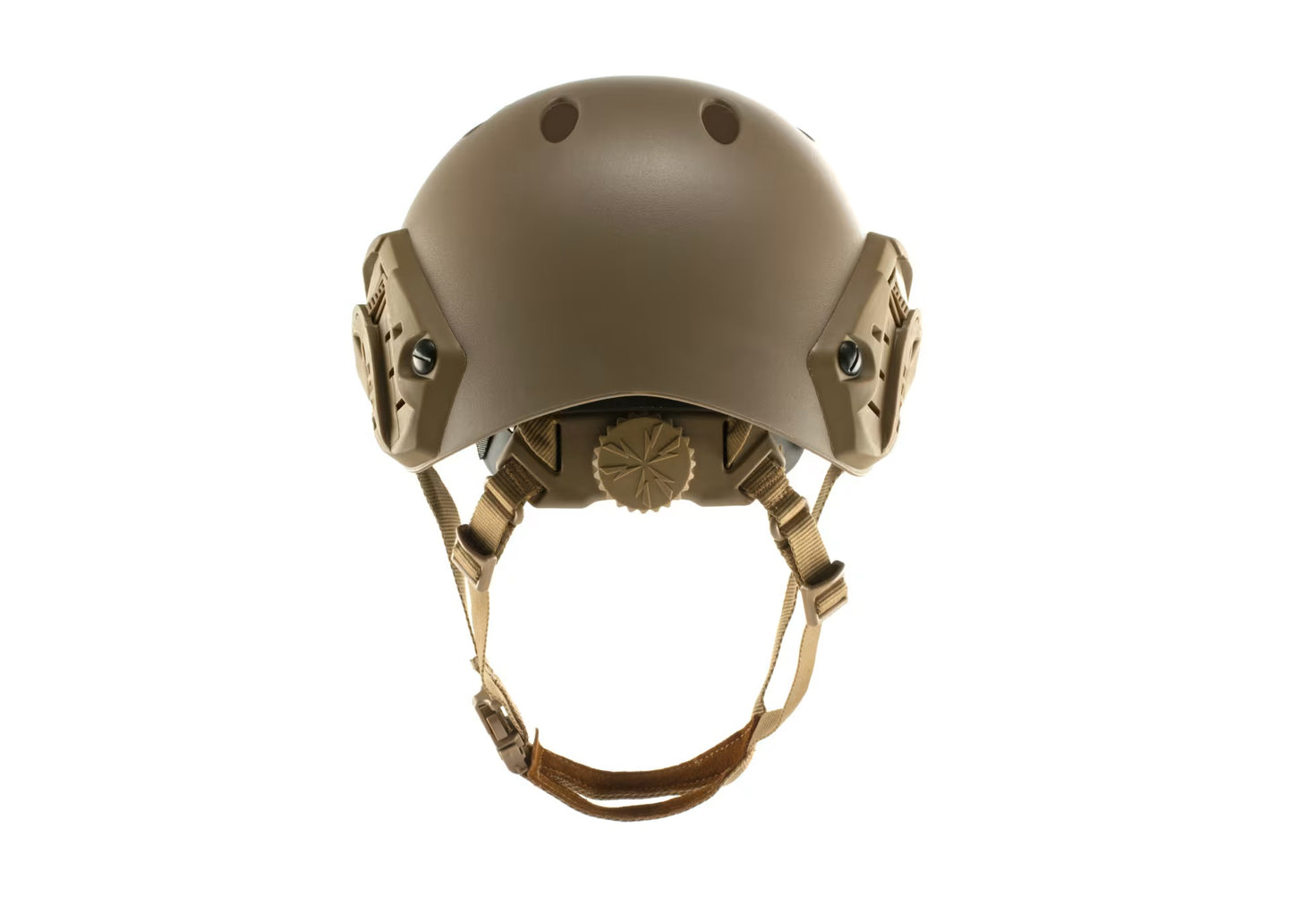 FAST Helmet PJ TAN